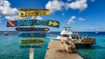 BONAIRE N.A. February 10-17, 2024