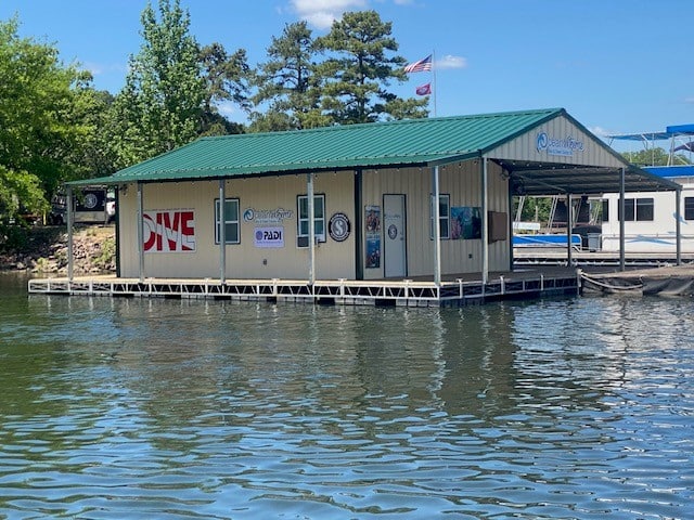 Picture of Mountain Harbor Resort and Spa